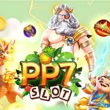 PP7SLOT - Petualangan Seru dalam Dunia Anime