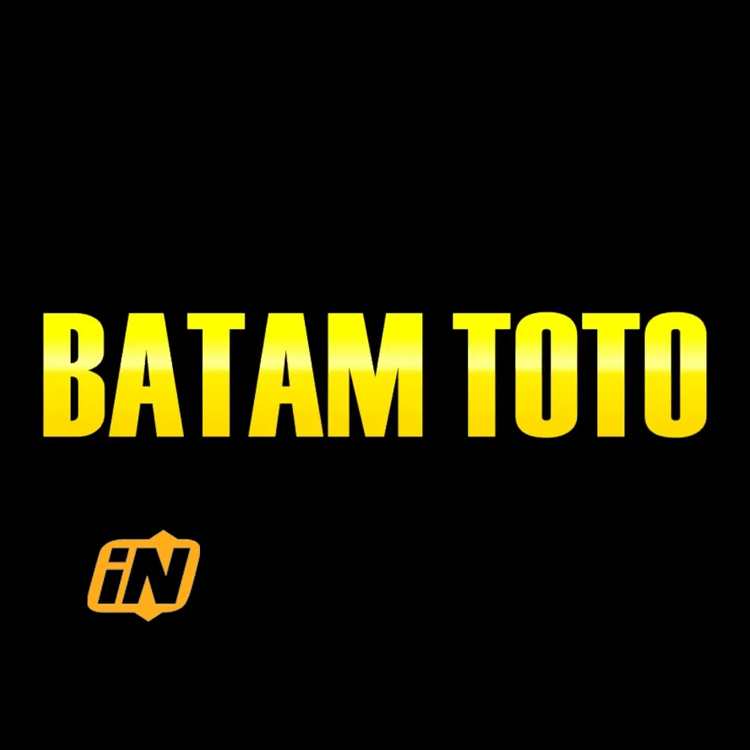 Logo batamtoto